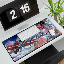 Load image into Gallery viewer, Anime Vocaloid Mouse Pad (Desk Mat)