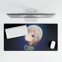 Load image into Gallery viewer, Anime The iDOLM@STER Cinderella Girls Mouse Pad (Desk Mat)
