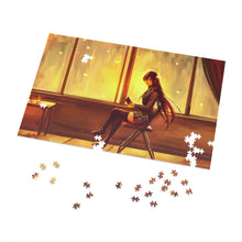 Load image into Gallery viewer, Yukino Yukinoshita Jigsaw Puzzle