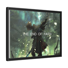 Load image into Gallery viewer, Vinland Saga Canvas Framed Art Print