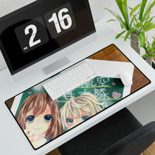 Load image into Gallery viewer, Youjo Senki Mouse Pad (Desk Mat)