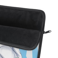 Load image into Gallery viewer, Your Name. Laptop Sleeve