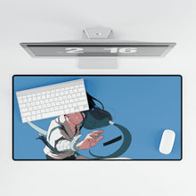 Load image into Gallery viewer, The Legend Of Hei Mouse Pad (Desk Mat)