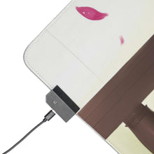 Load image into Gallery viewer, Gosick RGB LED Mouse Pad (Desk Mat)