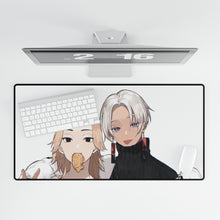 Load image into Gallery viewer, Anime Tokyo Revengers Mouse Pad (Desk Mat)