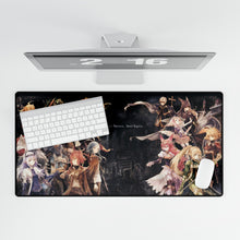 Load image into Gallery viewer, Anime Pixiv Fantasiar Mouse Pad (Desk Mat)