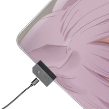 Load image into Gallery viewer, Nekogiri RGB LED Mouse Pad (Desk Mat)