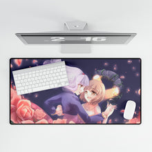 Load image into Gallery viewer, Anime The iDOLM@STERr Mouse Pad (Desk Mat)