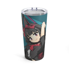 Load image into Gallery viewer, Anime GATE Tumbler 20oz