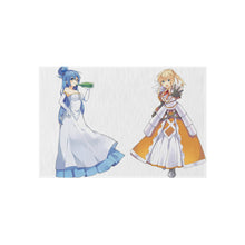 Load image into Gallery viewer, KonoSuba - God’s blessing on this wonderful world!! Rug