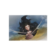 Load image into Gallery viewer, Hyakkimaru Rug