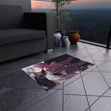 Load image into Gallery viewer, Benghuai Xueyuan Rug