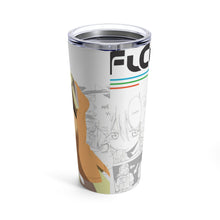 Load image into Gallery viewer, FLCL Tumbler 20oz