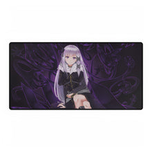 Load image into Gallery viewer, Emilia Mouse Pad (Desk Mat)