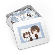 Load image into Gallery viewer, Anime Bungou Stray Dogs Jigsaw Puzzle