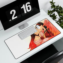 Load image into Gallery viewer, Persona 4 Mouse Pad (Desk Mat)