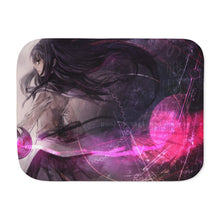 Load image into Gallery viewer, Anime Puella Magi Madoka Magica Sherpa Blanket