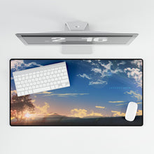 Load image into Gallery viewer, Your Name. Mouse Pad (Desk Mat)