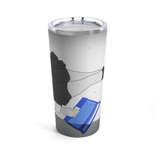 Load image into Gallery viewer, Hidamari Sketch Tumbler 20oz
