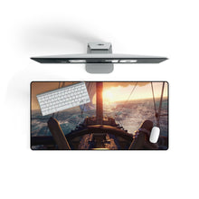 Load image into Gallery viewer, Sea Of Thieves Mouse Pad (Desk Mat)