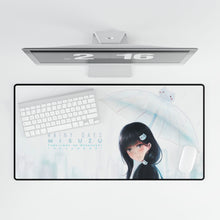 Load image into Gallery viewer, Tomo-chan Wa Onnanoko Mouse Pad (Desk Mat)