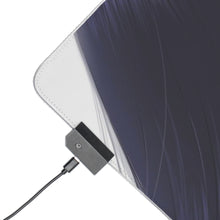 Load image into Gallery viewer, Lycoris Recoil Takina Inoue RGB LED Mouse Pad (Desk Mat)