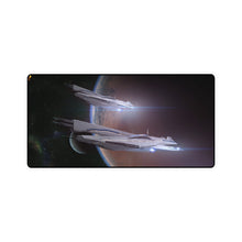 Load image into Gallery viewer, Shine in new brilliance Mouse Pad (Desk Mat)