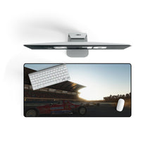 Load image into Gallery viewer, Project Cars Mouse Pad (Desk Mat)