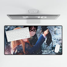 Load image into Gallery viewer, Memories Mouse Pad (Desk Mat)