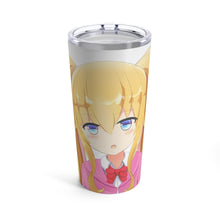 Load image into Gallery viewer, Gabriel DropOut Gabriel Tenma White Tumbler 20oz
