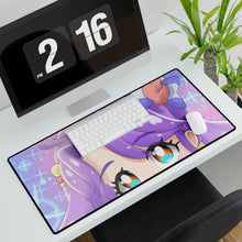 Load image into Gallery viewer, Sango Suzumura Mouse Pad (Desk Mat)