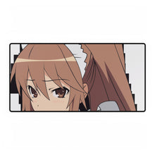 Load image into Gallery viewer, Anime Ookami-san to Shichinin no Nakama-tachi Mouse Pad (Desk Mat)