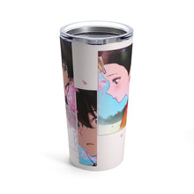 Load image into Gallery viewer, Hyouka Eru Chitanda Tumbler 20oz