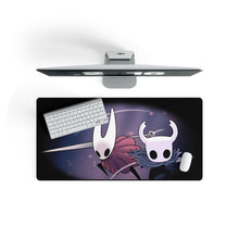 Load image into Gallery viewer, Hollow Knight Mouse Pad (Desk Mat)
