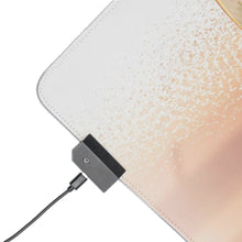 Load image into Gallery viewer, Love Live! Sunshine!! RGB LED Mouse Pad (Desk Mat)