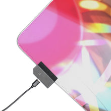 Load image into Gallery viewer, KonoSuba - God’s blessing on this wonderful world!! RGB LED Mouse Pad (Desk Mat)