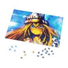 Load image into Gallery viewer, Anime Made In Abyss Jigsaw Puzzle