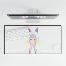Load image into Gallery viewer, Anime Re:ZERO -Starting Life in Another World- Mouse Pad (Desk Mat)