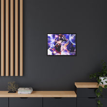 Load image into Gallery viewer, Anime Love, Chunibyo & Other Delusions Canvas Framed Art Print