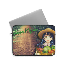 Load image into Gallery viewer, Anime Food Wars: Shokugeki no Soma Laptop Sleeve