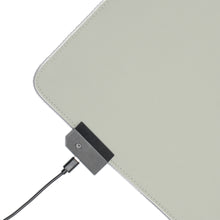 Load image into Gallery viewer, Anime Kantai Collection RGB LED Mouse Pad (Desk Mat)
