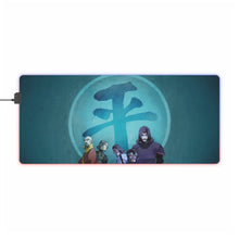 Load image into Gallery viewer, Avatar: The Legend Of Korra RGB LED Mouse Pad (Desk Mat)