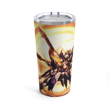 Load image into Gallery viewer, God Gundam Tumbler 20oz