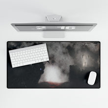 Load image into Gallery viewer, Anime Vampire Hunter Dr Mouse Pad (Desk Mat)