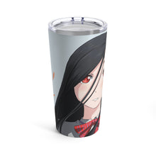 Load image into Gallery viewer, Food Wars: Shokugeki no Soma Tumbler 20oz