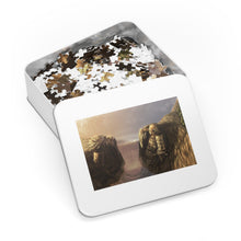 Load image into Gallery viewer, Valley of the End Jigsaw Puzzle