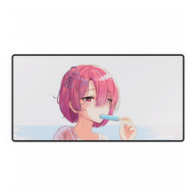 Load image into Gallery viewer, Anime Re:ZERO -Starting Life in Another World- Mouse Pad (Desk Mat)