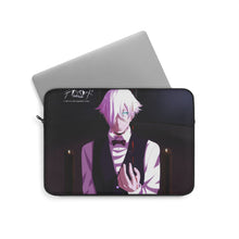 Load image into Gallery viewer, Decim Laptop Sleeve
