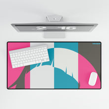 Load image into Gallery viewer, Anime Sword Art Onliner Mouse Pad (Desk Mat)