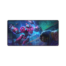 Load image into Gallery viewer, C.A.T. Force Hercules Mouse Pad (Desk Mat)